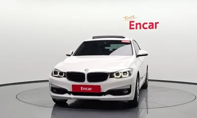 BMW Gran Turismo 2018, 137461 км, за 14990000 KRW