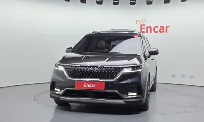 Kia Canival 2023, 96104 км, за 30800000 KRW