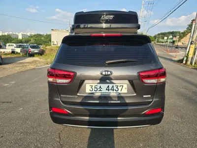 Kia Sorento 2017, 80890 км, за 15500000 KRW - фото 6