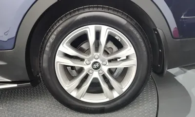 Hyundai Maxcruz 2017, 87033 км, за 18500000 KRW - фото 21