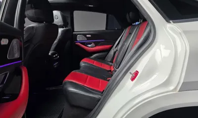 Mercedes-Benz GLE-Class 2021, 77700 км, за 59900000 KRW - фото 26