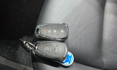 ChevroletGMDaewoo Malibu 2017, 103012 км, за 8990000 KRW - фото 17