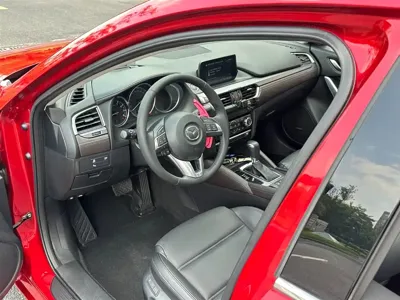Mazda Atenza 2017, 90000 км, за 53800 CNY - фото 5
