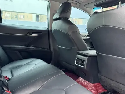 Toyota Camry 2022, 46800 км, за 99700 CNY - фото 14