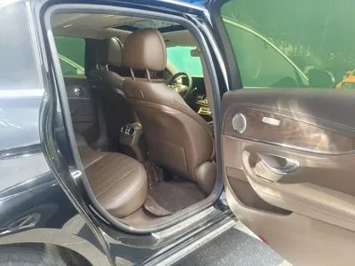 Mercedes-Benz E-Class 2018, 85000 км, за 122000 CNY - фото 5
