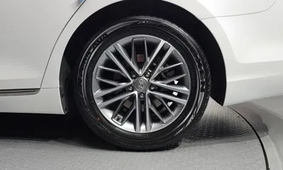 Hyundai Grandeur 2019, 17045 км, за 18800000 KRW - фото 21