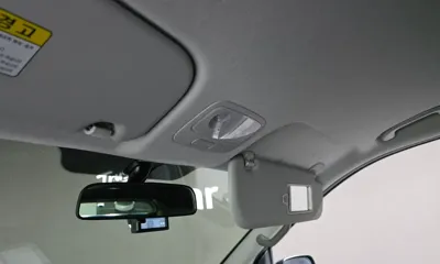 Hyundai Starex 2019, 27989 км, за 17900000 KRW - фото 29