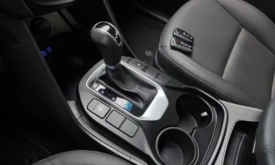 Hyundai Santafe 2016, 121919 км, за 10900000 KRW - фото 9