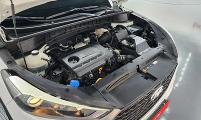 Hyundai Tucson 2018, 66945 км, за 15800000 KRW - фото 6