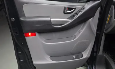 Hyundai Starex 2020, 141226 км, за 14500000 KRW - фото 24