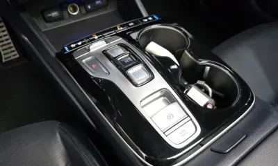 Hyundai Tucson 2022, 80094 км, за 26500000 KRW - фото 9