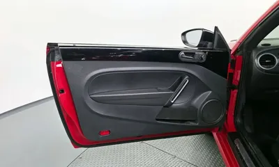 Volkswagen Beatle 2015, 110371 км, за 10900000 KRW - фото 24