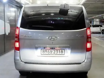 Hyundai Starex 2015, 230548 км, за 5000000 KRW - фото 5