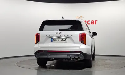 Hyundai Palisade 2023, 38142 км, за 37900000 KRW