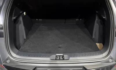 BYD Atto 3 2025, 6918 км, за 27500000 KRW - фото 20