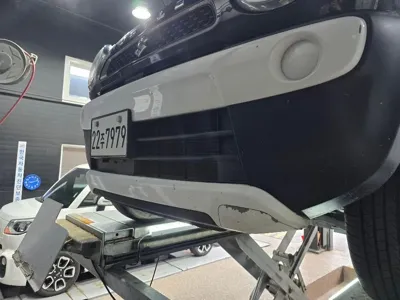 Suzuki Hustler · 2014 год
