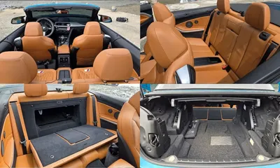 BMW 4-Series 2018, 67800 км, за 26000000 KRW - фото 14