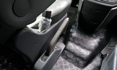 Hyundai Starex 2019, 135781 км, за 14000000 KRW - фото 19