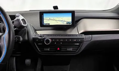 BMW i3 2016, 98328 км, за 10500000 KRW - фото 14