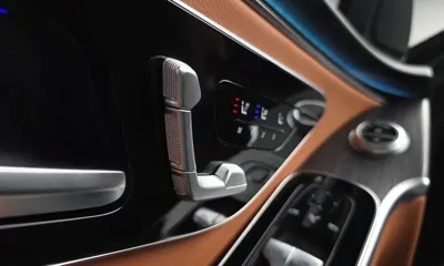 Mercedes-Benz S-Class 2021, 42686 км, за 74800000 KRW - фото 34
