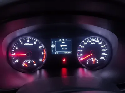 Kia KX5 2016, 149900 км, за 36403.13 CNY - фото 12