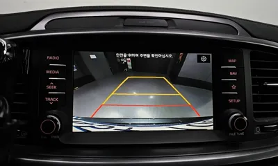 Kia Sorento 2019, 153703 км, за 13690000 KRW - фото 17