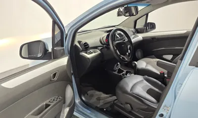 ChevroletGMDaewoo Spark 2015, 66776 км, за 3600000 KRW - фото 10