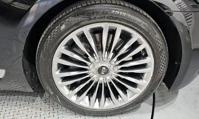Kia K9 2019, 181720 км, за 20300000 KRW - фото 5