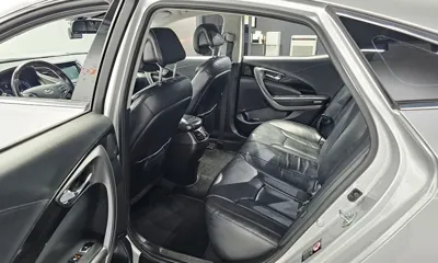 Hyundai Grandeur 2017, 62264 км, за 9900000 KRW - фото 26