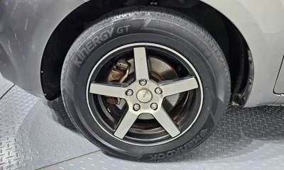 Kia Soul 2013, 96862 км, за 3660000 KRW - фото 5