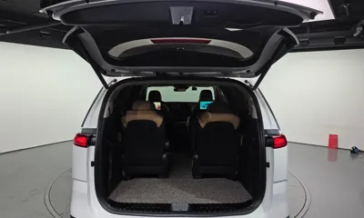 Kia Canival 2021, 30166 км, за 28000000 KRW - фото 20