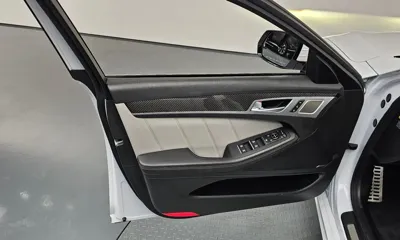 Genesis G80 2017, 150428 км, за 21500000 KRW - фото 24