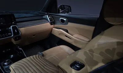 Kia Sorento 2021, 171369 км, за 17770000 KRW - фото 26