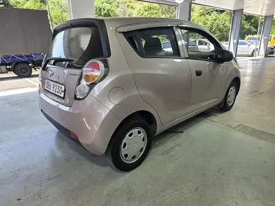 ChevroletGMDaewoo Spark 2012, 65373 км, за 2200000 KRW