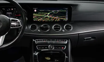 Mercedes-Benz E-Class 2020, 71349 км, за 30400000 KRW - фото 12