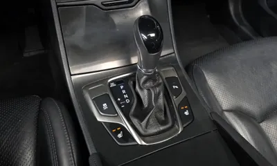 Hyundai Grandeur 2014, 159747 км, за 4990000 KRW - фото 9