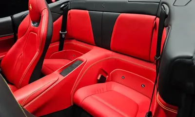 Ferrari Portofino 2019, 51250 км, за 175000000 KRW - фото 12