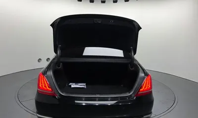 Genesis EQ900 2016, 188297 км, за 16500000 KRW - фото 20