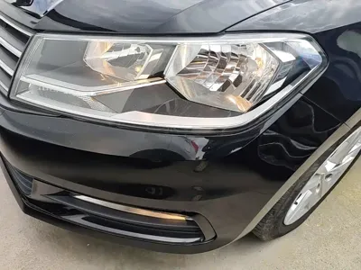 Volkswagen Santana 2017, 139900 км, за 22100 CNY - фото 24