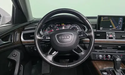 Audi A6 2016, 163522 км, за 10990000 KRW - фото 12