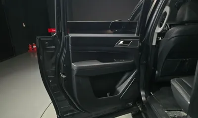 KG_Mobility_Ssangyong Rexton 2019, 123821 км, за 10800000 KRW - фото 25