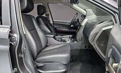KG_Mobility_Ssangyong KORANDO 2018, 86428 км, за 9300000 KRW - фото 12