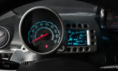 ChevroletGMDaewoo Spark 2012, 86294 км, за 3500000 KRW - фото 8