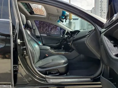 Kia K7 2013, 148537 км, за 6900000 KRW - фото 6