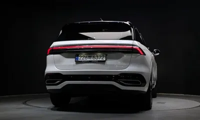 Lincoln Nautilus 2024, 54350 км, за 50800000 KRW