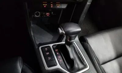 Kia Sportage 2016, 106335 км, за 9200000 KRW - фото 9