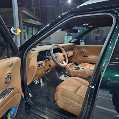 Hyundai Palisade 2026, 9200 км, за 51500000 KRW - фото 6