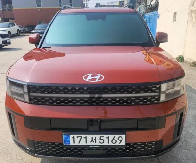 Hyundai Santafe 2024, 22000 км, за 37500000 KRW