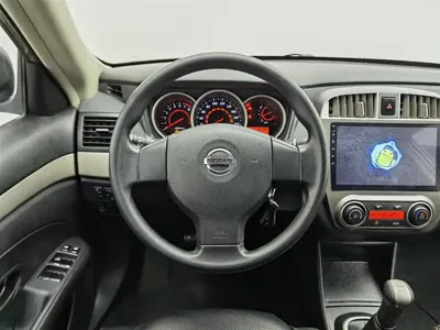 Nissan Sylphy 2018, 43200 км, за 22799 CNY - фото 11
