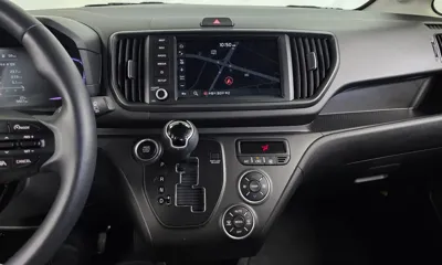 Kia Ray 2024, 9427 км, за 17700000 KRW - фото 14